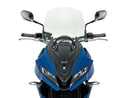 Triumph Tiger Sport 660 [2022-2026] - Touring windshield - view 4