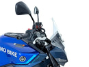 Yamaha MT-09 SP [2024-2026] - Touring windshield without bracket - view 12