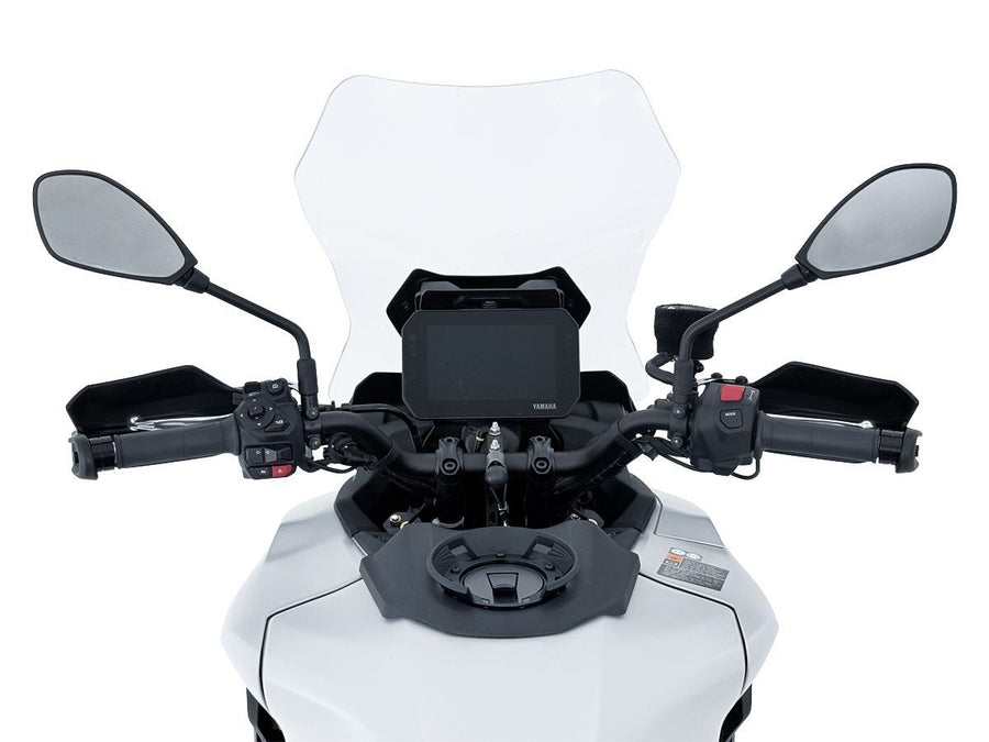 Yamaha Tracer 9 GT+ [2025-2026] - Touring Windschild – Ansicht 12