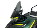 Benelli TRK 702 X [2023-2026] - Touring windshield - view 7