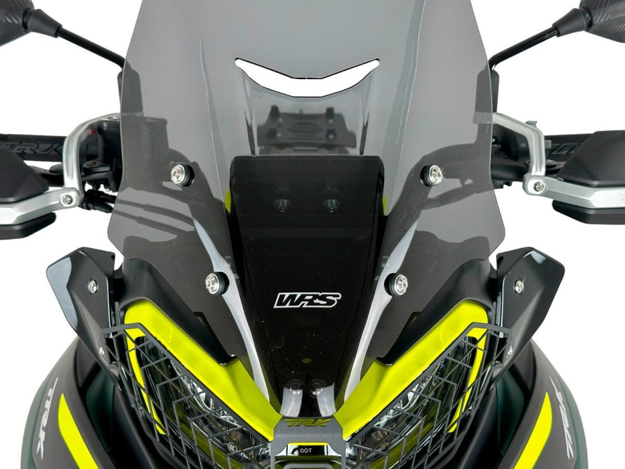 BENELLI TRK 702 [2023-2026] - Touring Windschild – Ansicht 4