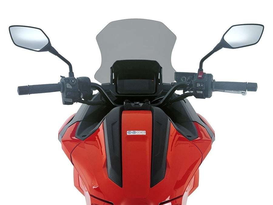 Honda NC 750 X [2025-2026] - Touring Windschild mit Montagekit – Ansicht 10
