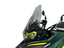 Benelli TRK 702 X [2023-2026] - Touring windshield - view 8