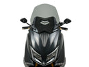YAMAHA T-MAX 530 [2012-2016] - Touring windshield – view 3
