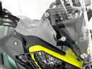 Benelli TRK 702 X [2023-2026] - Touring windshield - view 12