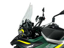 Benelli TRK 702 X [2023-2026] - Touring windshield - view 9