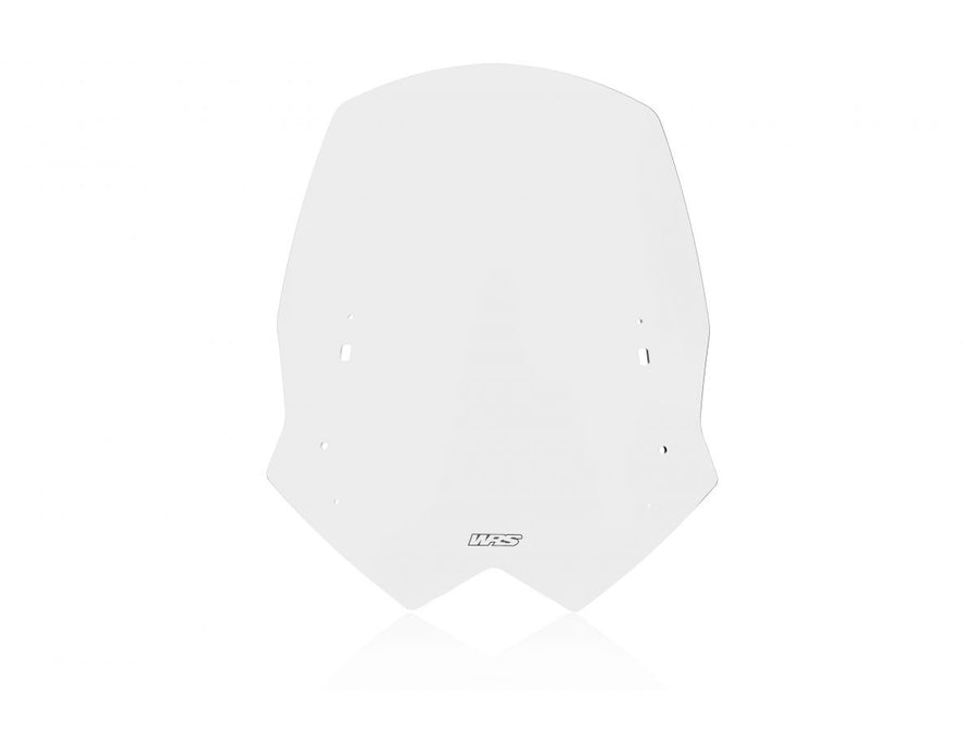 YAMAHA T-MAX 530 [2012-2016] - Touring windshield – view 8