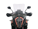 KTM 1290 SUPER ADVENTURE S [2017-2020] - Touring Windschild – Ansicht 4