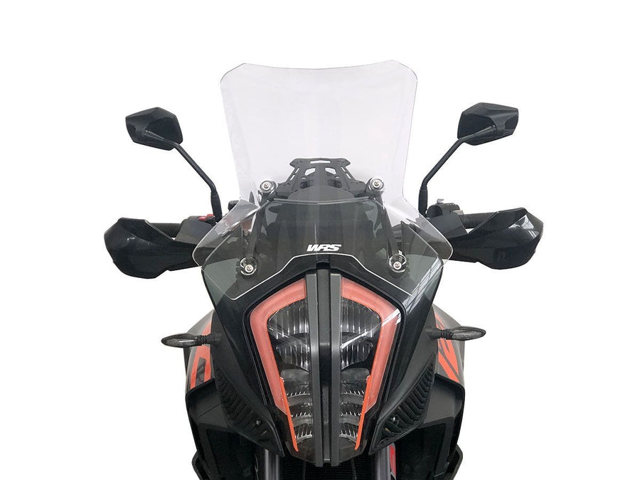 KTM 1290 Super Adventure R [2017-2020] - Touring Windschild – Ansicht 4