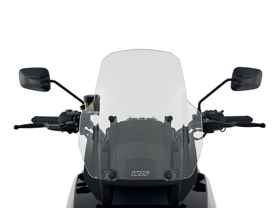 Harley-Davidson Pan America 1250 [2021-2026] - Touring Windshield - View 9