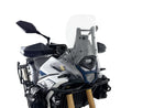 VOGE Valico 800 RALLY [2025-2026] - Touring windshield - view 3