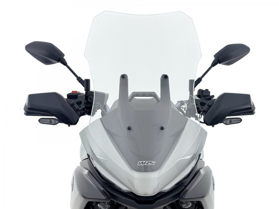 YAMAHA TRACER 7 GT [2025-2026] - Touring Windschild – Ansicht 6