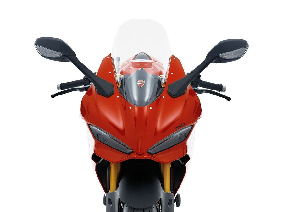 Ducati Panigale V2 [2025-2026] - Racing Windschild +60 mm – Ansicht 12