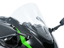Kawasaki ZX-6R [2024-2026] - Racing windshield +30 mm - view 3