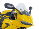 Ducati Panigale V2 S [2025-2026] - Racing windshield +20 mm - view 9