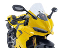 Ducati Panigale V2 S [2025-2026] - Racing windshield +20 mm - view 6