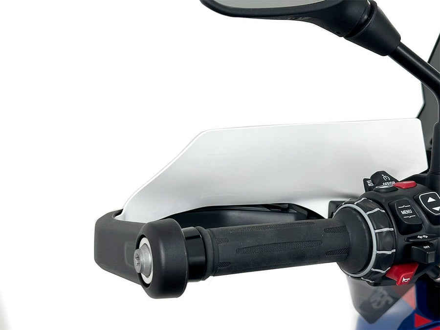 BMW R 1300 GS Adventure [2024-2026] - Handschutz-Erweiterung, Paar mit Montagesatz – Ansicht 10
