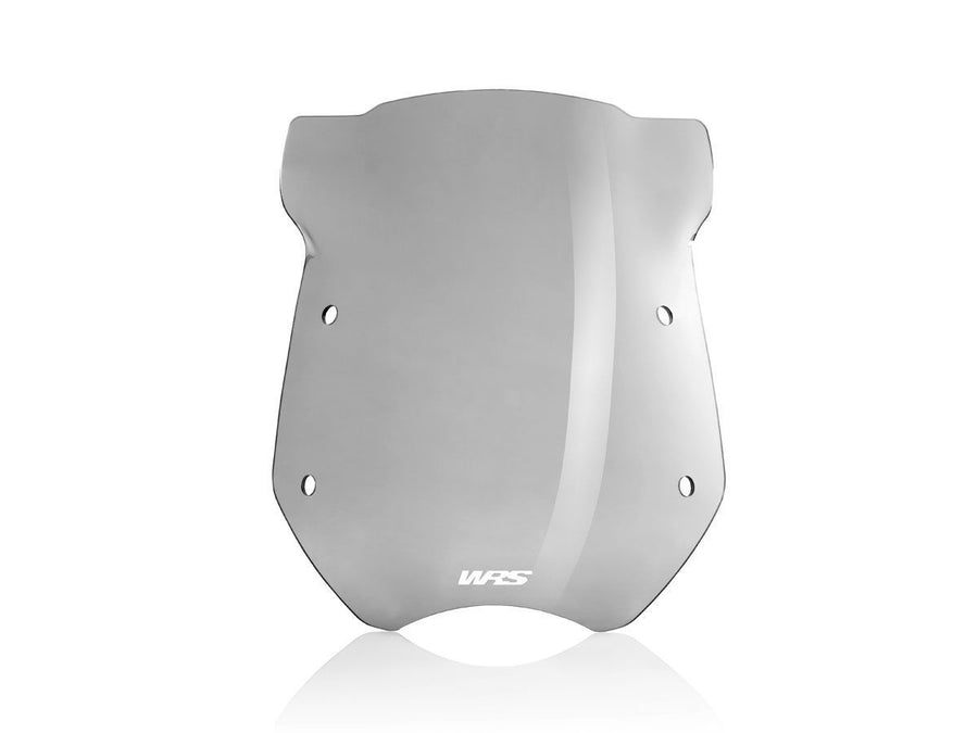 BMW R 1200 R [2006-2014] - Hohes Touring Windschild 18 Zoll – Ansicht 1