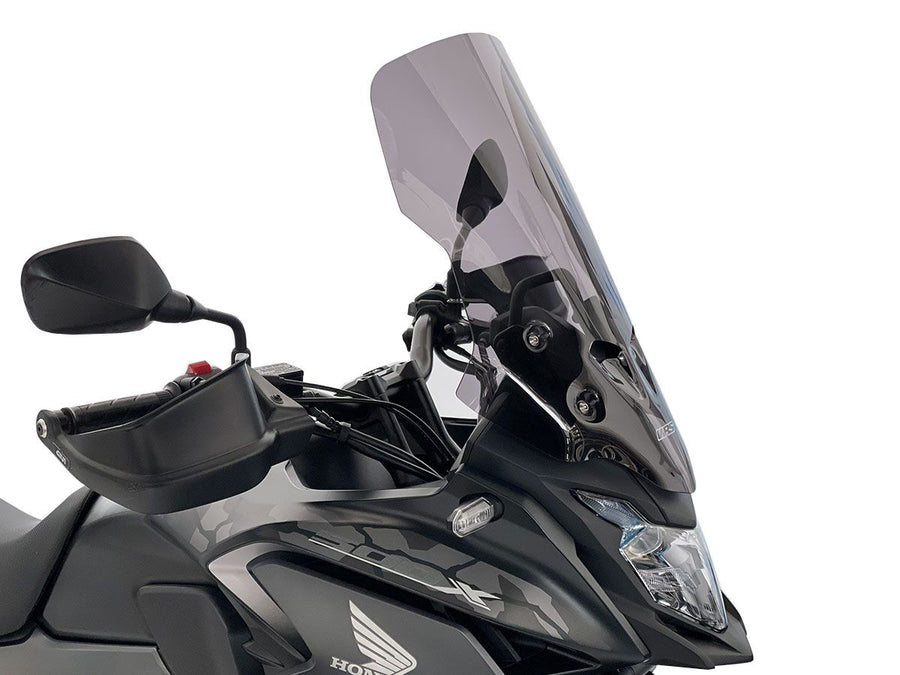 Honda CB 500 X [2016-2024] - Caponord Windschild – Ansicht 1