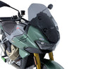Moto Guzzi V100 Mandello [2023-2026] - Caponord windshield without radar - view 4