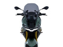 Moto Guzzi V100 Mandello [2023-2026] - Caponord windshield without radar - view 10