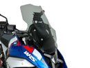 BMW R 1300 GS [2023-2026] - Caponord Windshield Plus without radar – view 1