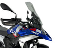 BMW R 1300 GS [2023-2026] - Caponord Windshield Plus without radar – view 7