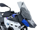 BMW R 1300 GS Adventure [2024-2026] - Caponord Windshield Plus without radar – view 7