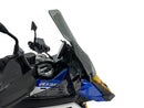 BMW R 1300 GS Adventure [2024-2026] - Caponord Windshield Plus for Radar - View 5