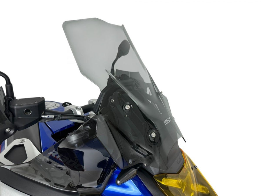 BMW R 1300 GS Adventure [2024-2026] - Caponord Windshield Plus for Radar - View 3
