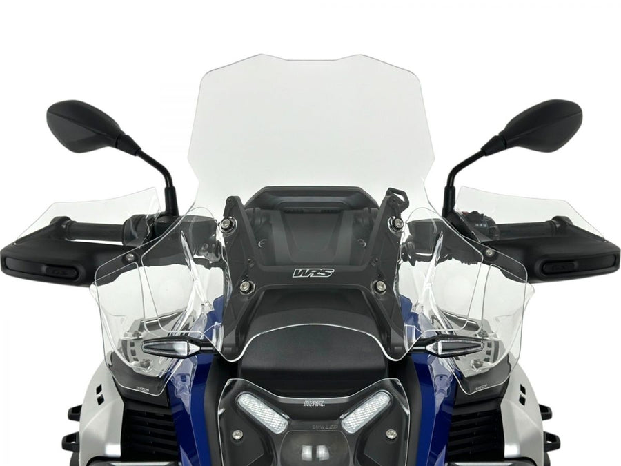 BMW R 1300 GS [2024-2026] - Caponord Windschild Plus für Radar – Ansicht 8