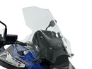 BMW R 1300 GS Adventure [2024-2026] - Caponord Windshield Plus for Radar - View 2