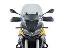 Moto Guzzi Stelvio [2024-2026] - Caponord Windschild ohne Radar – Ansicht 9