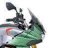 Moto Guzzi V100 Mandello [2023-2026] - Caponord windshield without radar - view 11