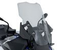 BMW R 1300 GS Adventure [2024-2026] - Caponord Windschild ohne Radar – Ansicht 1