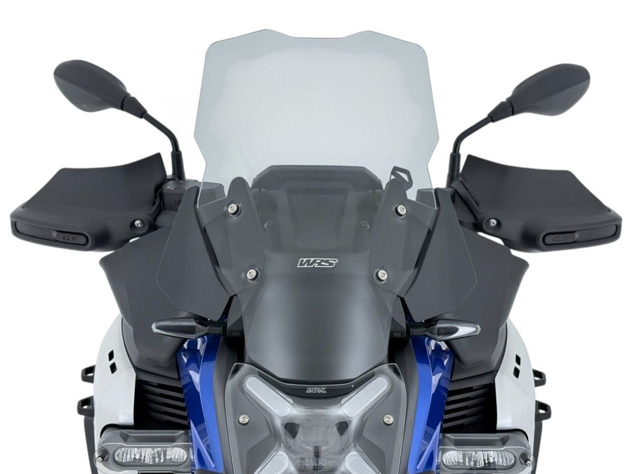 BMW R 1300 GS Adventure [2024-2026] - Caponord Windschild ohne Radar – Ansicht 9