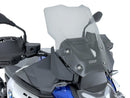 BMW R 1300 GS Adventure [2024-2026] - Caponord windshield with radar - view 7