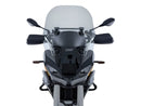 Moto Guzzi Stelvio [2024-2026] - Caponord windshield with radar - view 7