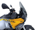 Moto Guzzi Stelvio [2024-2026] - Caponord windshield with radar - view 11