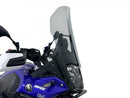 Yamaha Ténéré 700 Rally [2025-2026] - Caponord windshield – view 3