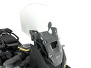 HONDA CRF 1100 L AFRICA TWIN ADVENTURE SPORTS [2024-2026] - Caponord windshield – view 6