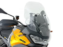 Moto Guzzi Stelvio [2024-2026] - Caponord Windschild ohne Radar – Ansicht 2
