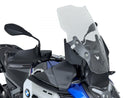 BMW R 1300 GS Adventure [2024-2026] - Caponord Windschild ohne Radar – Ansicht 2