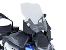 BMW R 1300 GS Adventure [2024-2026] - Caponord windshield with radar - view 2