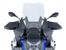 BMW R 1300 GS Adventure [2024-2026] - Caponord windshield with radar - view 12
