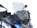 BMW R 1300 GS Adventure [2024-2026] - Caponord windshield with radar - view 4