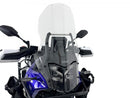 Yamaha Ténéré 700 Rally [2025-2026] - Caponord windshield – view 2