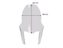 Yamaha Ténéré 700 [2025-2026] - Caponord Windschild – Ansicht 12