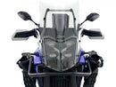 Yamaha Ténéré 700 Rally [2025-2026] - Caponord windshield – view 10