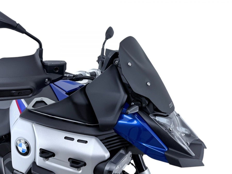 BMW R 1300 GS Adventure [2024-2026] - Enduro windshield without radar - view 11